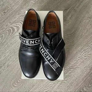 Givenchy | Shoes | Lightly Worn Givenchy Derby Cruz | Poshmark display picture 2